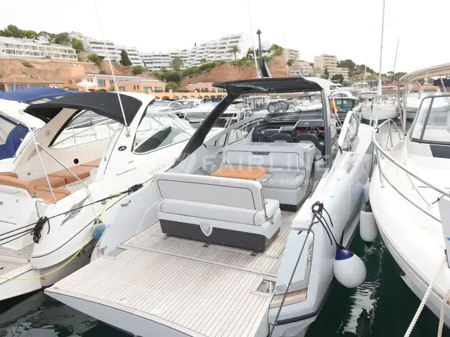 Fairline F Line 33