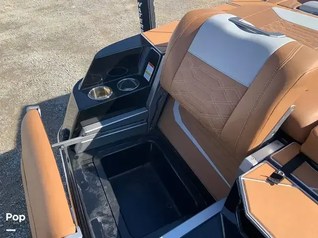 Malibu Wakesetter 26 LSV