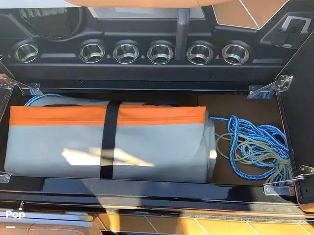 Malibu Wakesetter 26 LSV