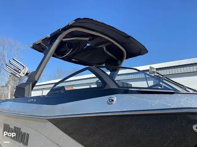 Malibu Wakesetter 26 LSV