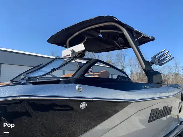 Malibu Wakesetter 26 LSV