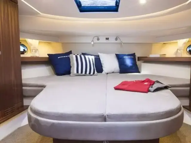 Nimbus 405 Flybridge