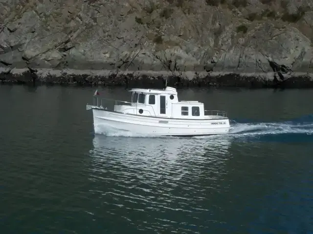 Nordic Tug 26