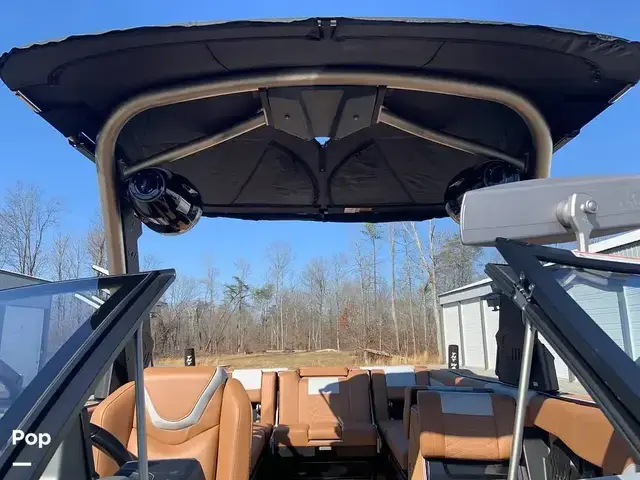 Malibu Wakesetter 26 LSV