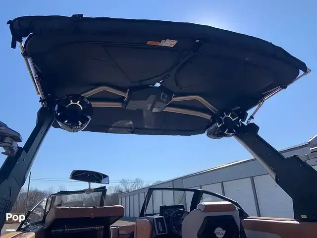 Malibu Wakesetter 26 LSV