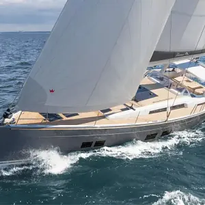 2025 Hanse 588