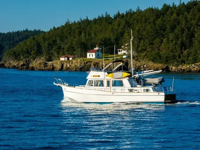 Grand Banks 42 Classic