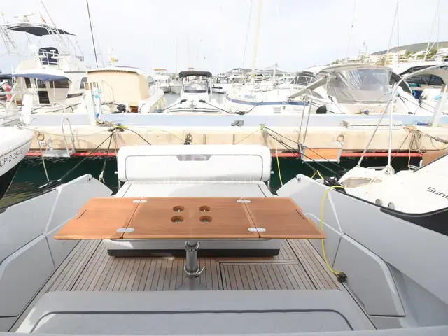 Fairline F Line 33