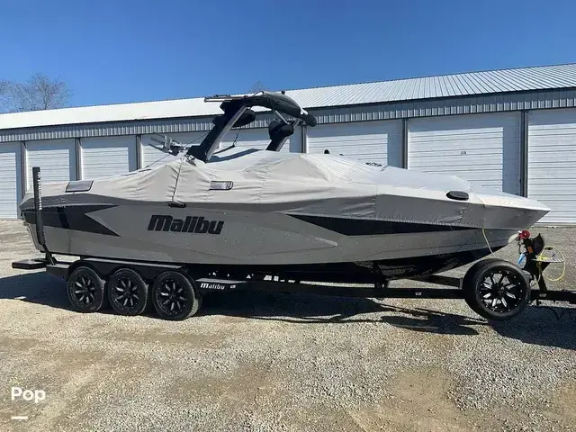 Malibu Wakesetter 26 LSV