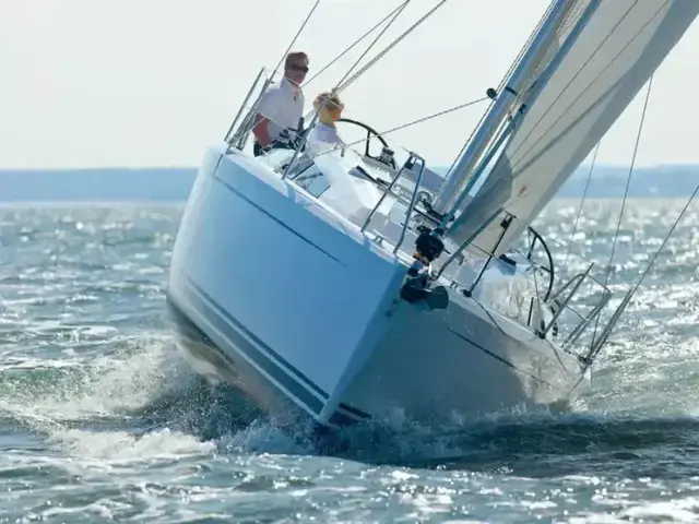 Hanse 315