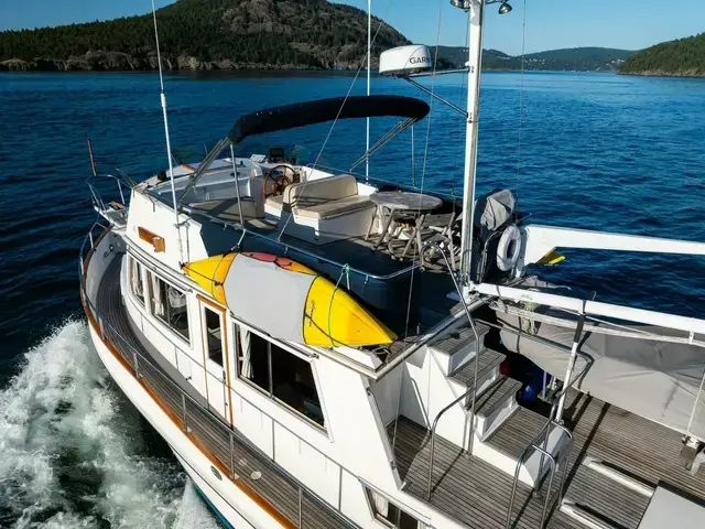 Grand Banks 42 Classic