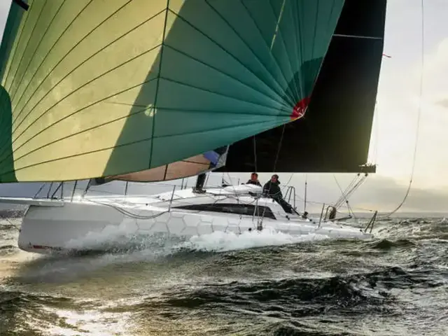 Dehler 30