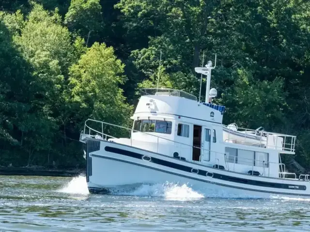 Nordic Tugs 44