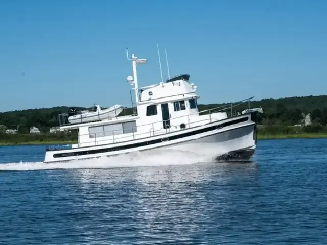 Nordic Tugs 44