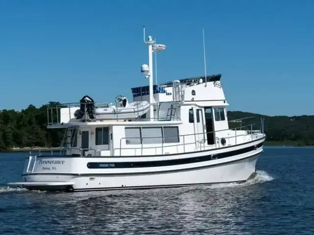 Nordic Tug 44