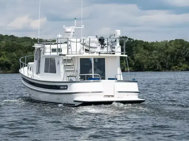 Nordic Tug 40