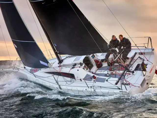 Dehler 30 one design