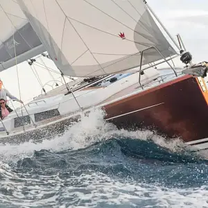 2025 Hanse 388