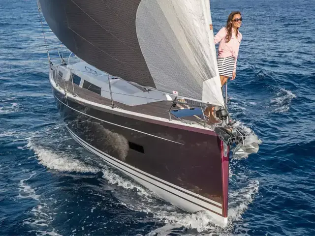 Hanse 388