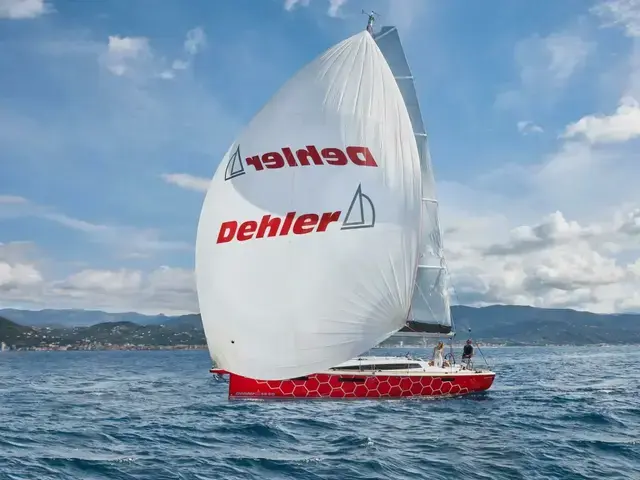 Dehler 38SQ