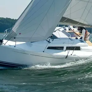 2025 Hanse 315