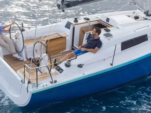 Hanse 315