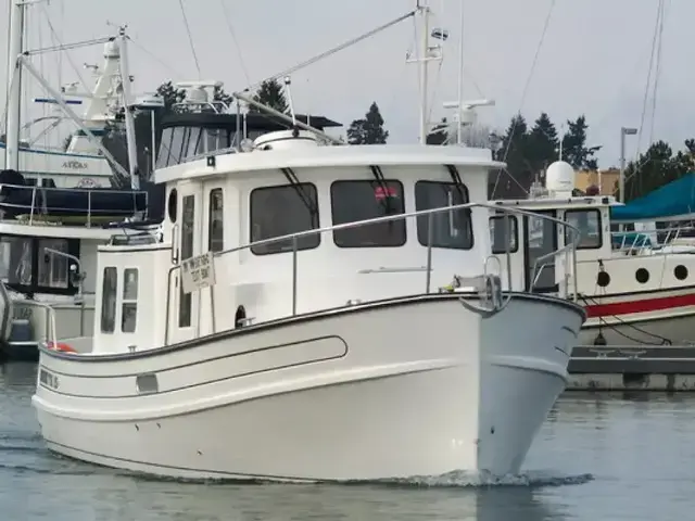 Nordic Tug 26