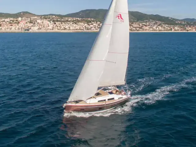 Hanse 388