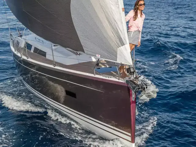 Hanse 388