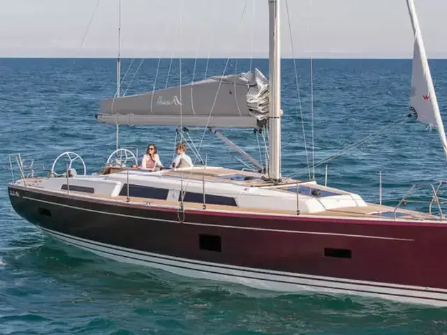 Hanse 388