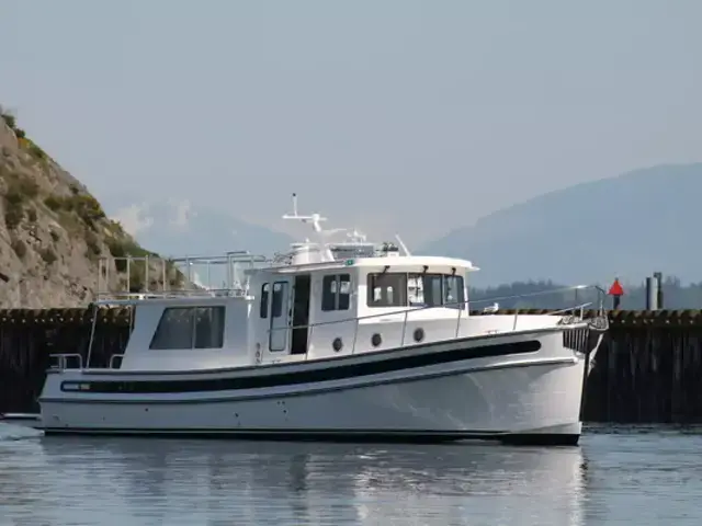 Nordic Tug 40