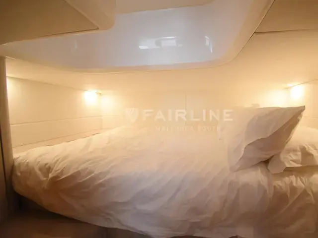 Fairline F Line 33