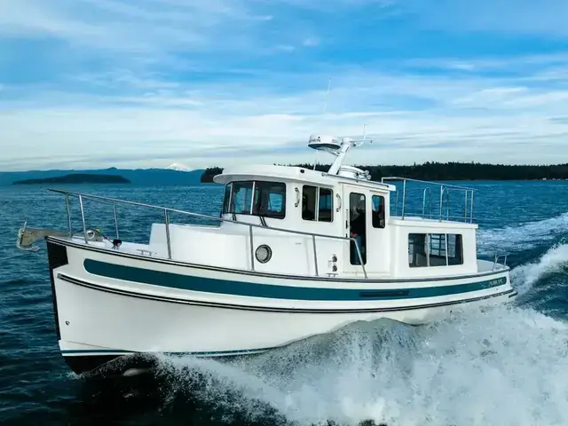 Nordic Tug 34 for sale in United States of America for P.O.A.