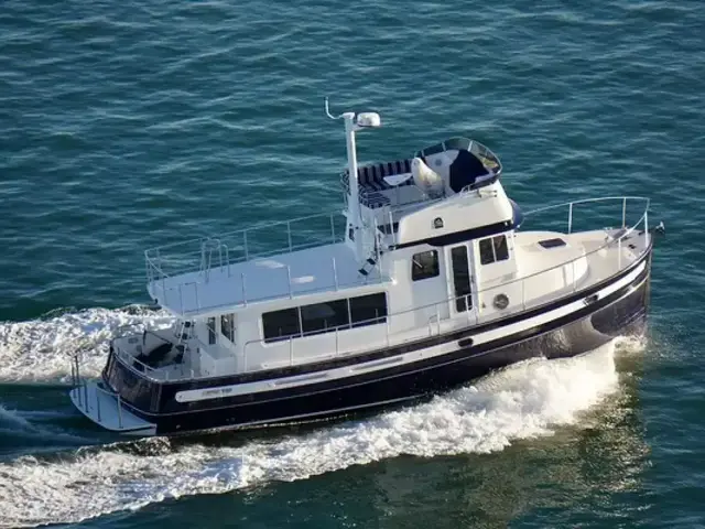 Nordic Tug 44