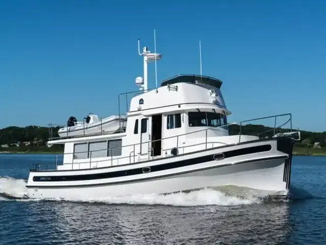 Nordic Tug 44