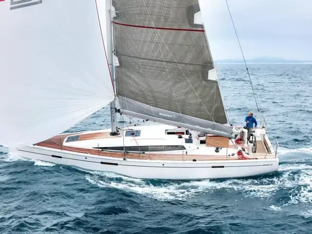 Dehler 42