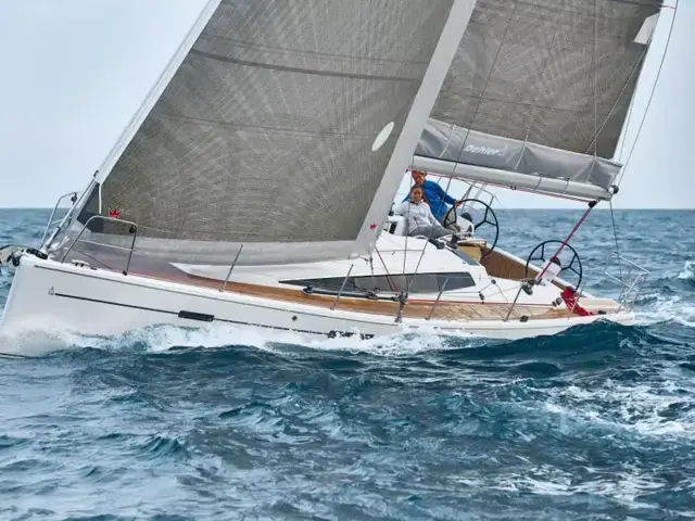 Dehler 42