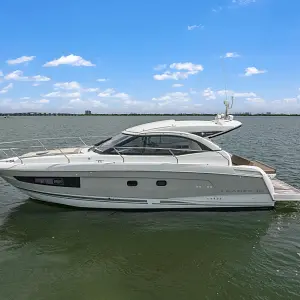 2016 Jeanneau 36'