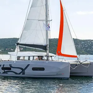 2023 Beneteau Excess11