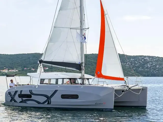 Beneteau Excess11