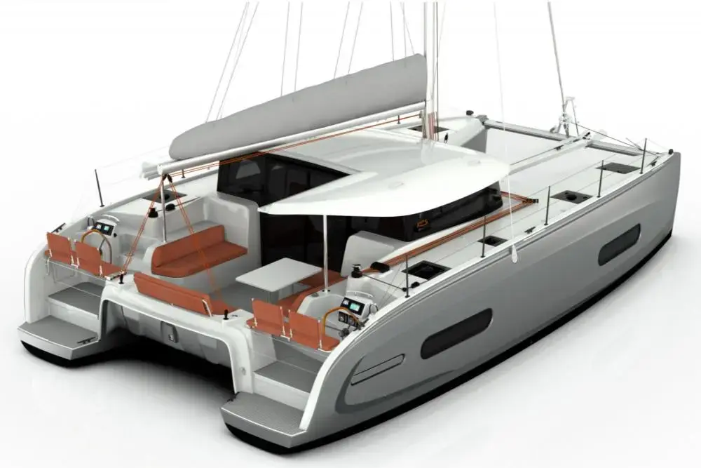 2023 Beneteau excess11