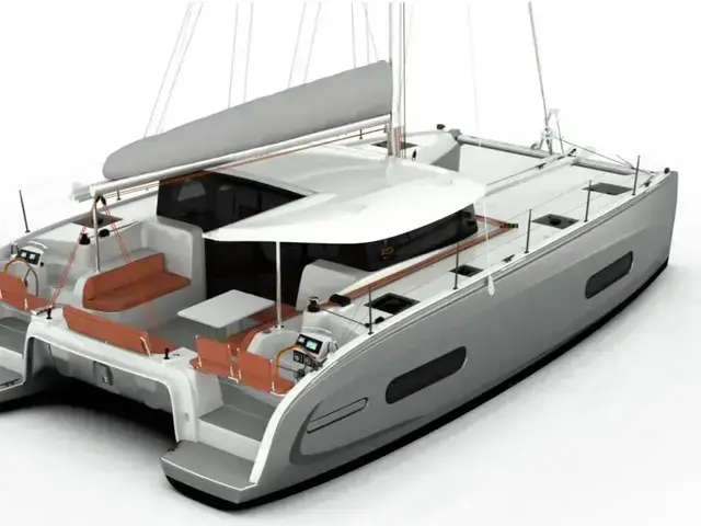 Beneteau Excess11