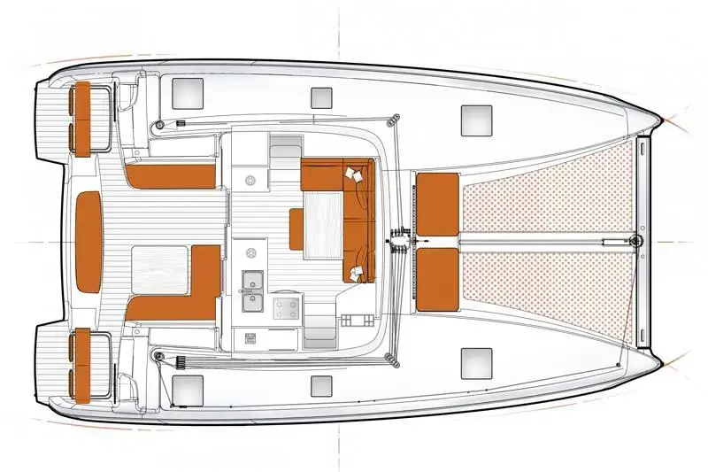 2023 Beneteau excess11