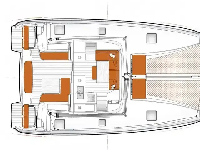 Beneteau Excess11