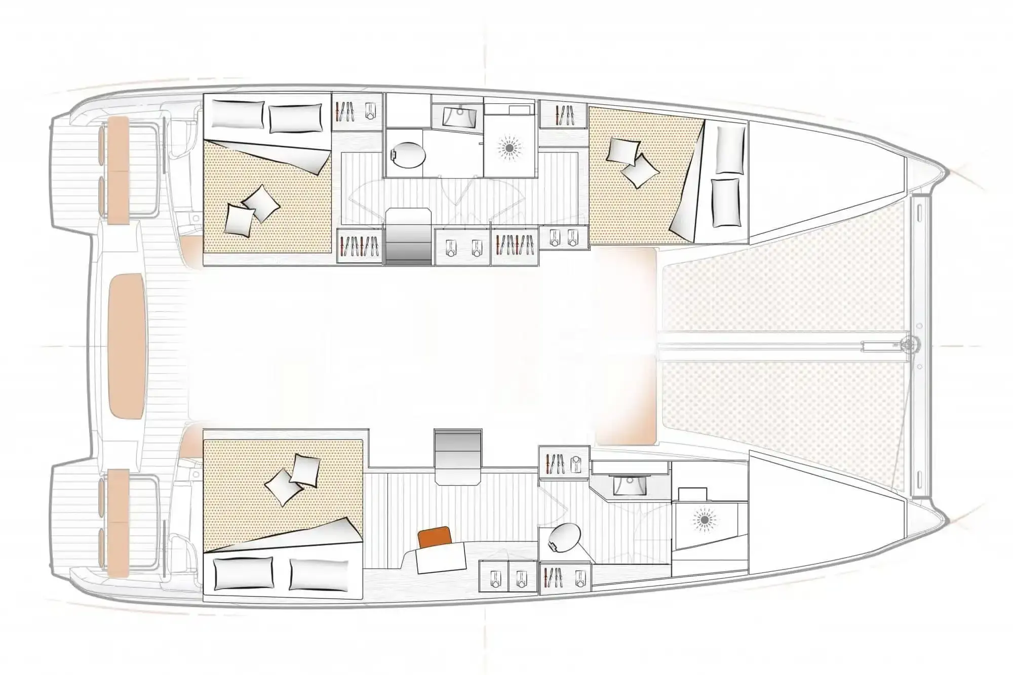 2023 Beneteau excess11