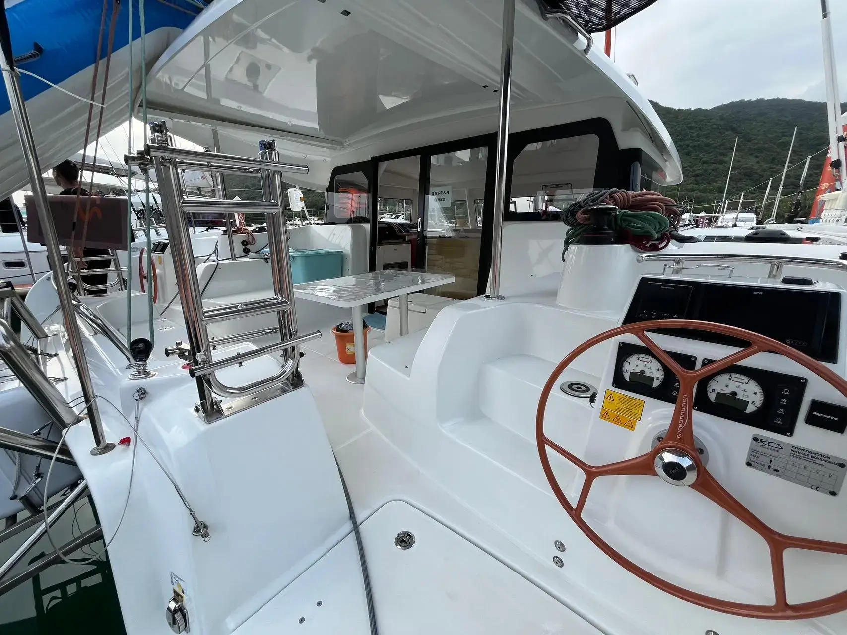 2023 Beneteau excess11