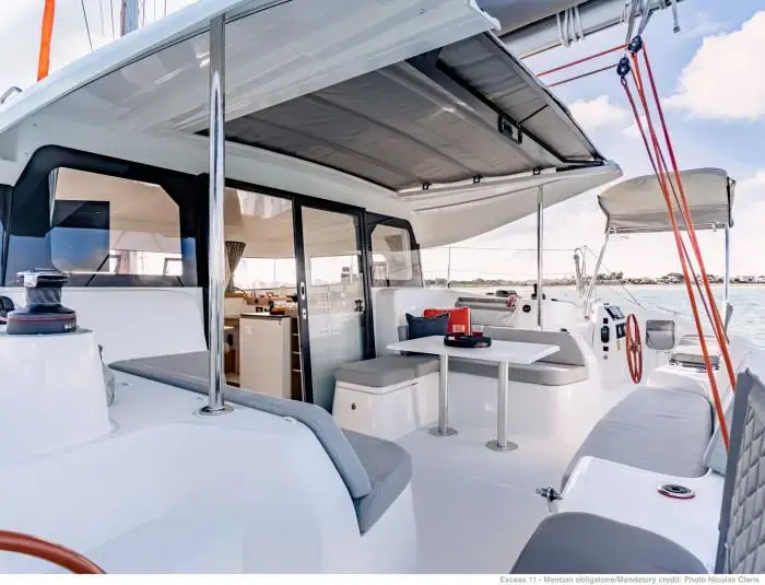 2023 Beneteau excess11