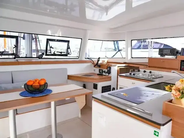 Beneteau Excess11