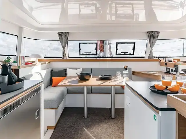 Beneteau Excess11