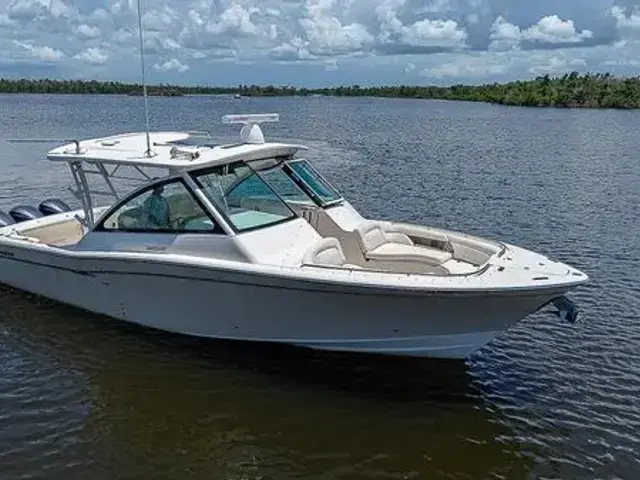 Grady-White Freedom 375